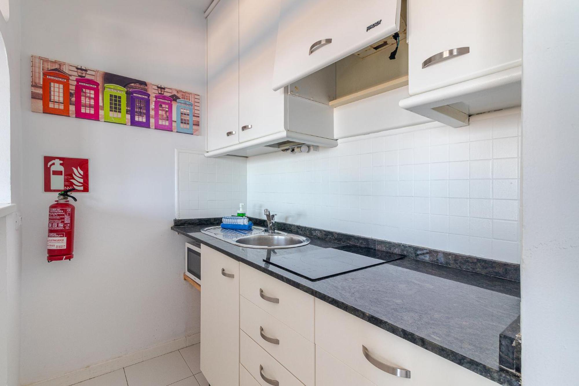 Oceanfront Flat I By Canary365 Las Palmas de Gran Canaria Exterior photo